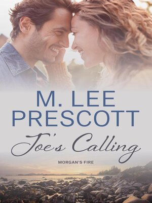 cover image of Joe's Calling